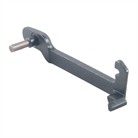 UD5A0751 BAR, TRIG 92/96 W/TRIG SLOT